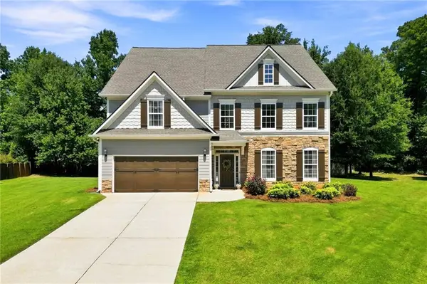 3525 Glen Devon Drive, Powder Springs, GA 30127