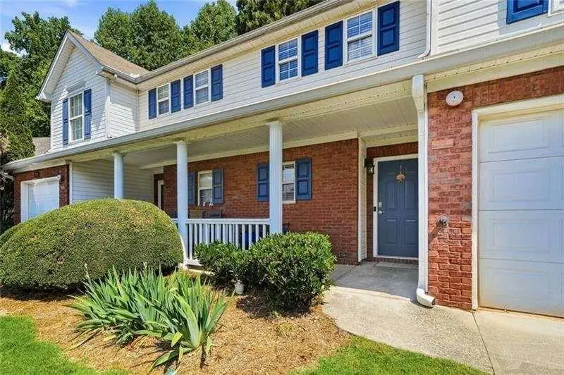 330 Cottonwood Creek Circle, Canton, GA 30114 - #2