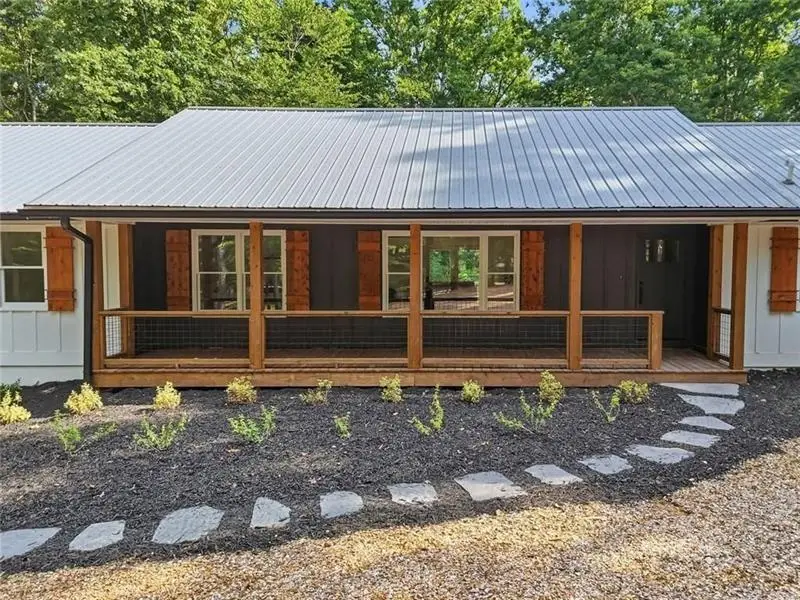 627 Ammons Drive, Waleska, GA 30183 - #3
