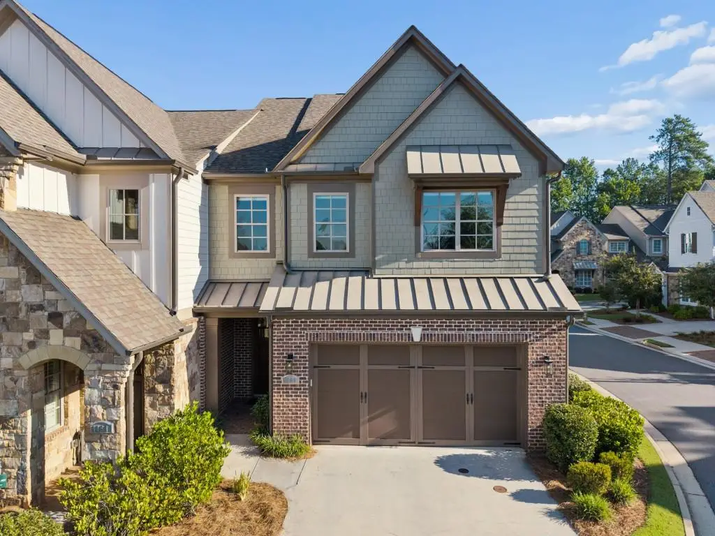 4165 Avid Park Ne, Marietta, GA 30062 - #1