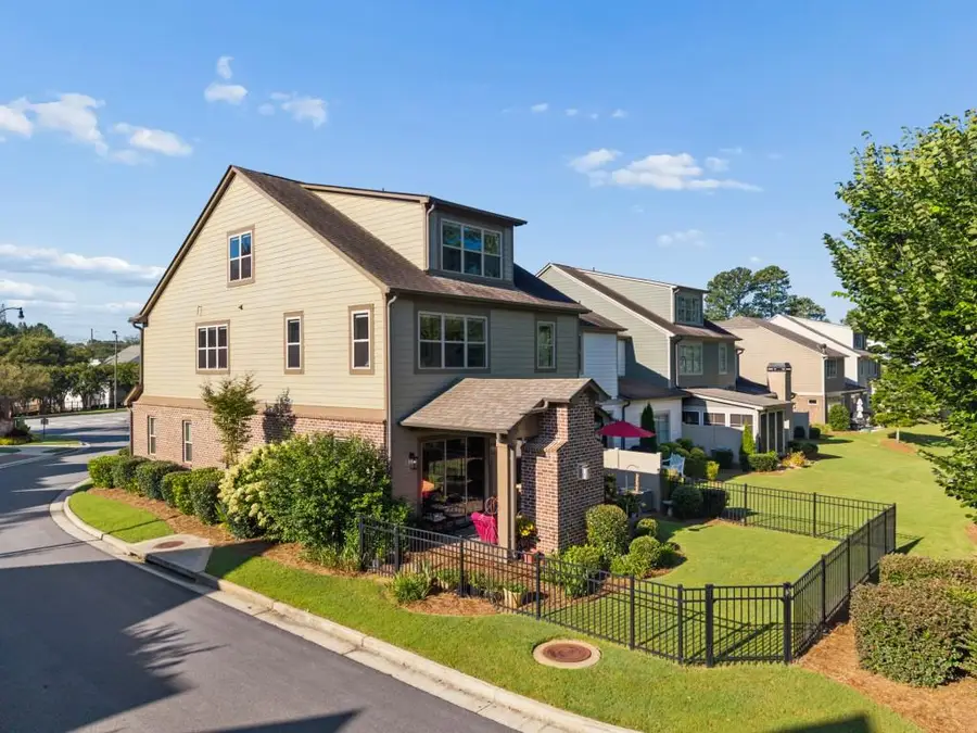 4165 Avid Park Ne, Marietta, GA 30062 - #3