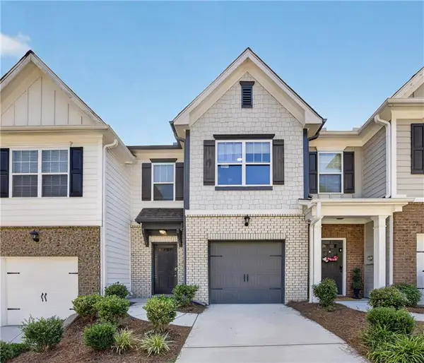 124 Chastain Way, Newnan, GA 30263