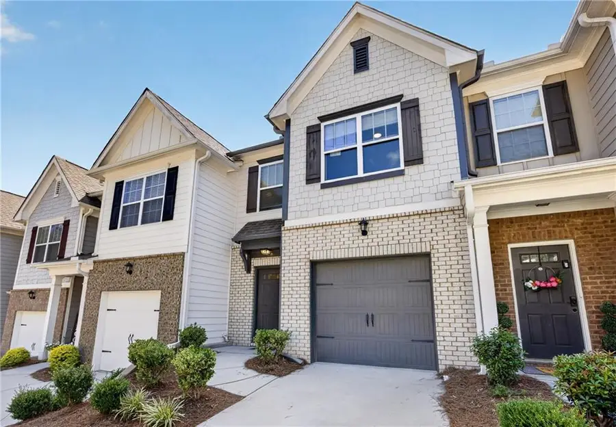 124 Chastain Way, Newnan, GA 30263 - #2