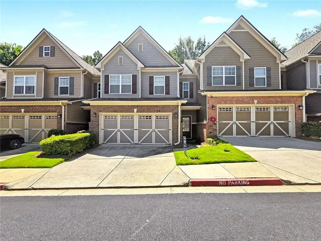 1511 Dolcetto Trace, Kennesaw, GA 30152 - #1