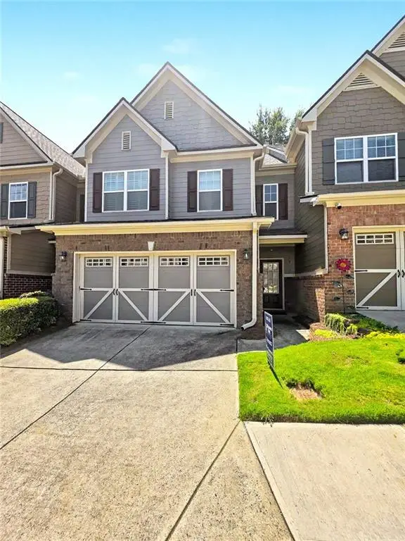 1511 Dolcetto Trace, Kennesaw, GA 30152 - #2
