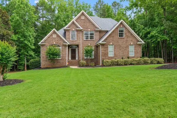 140 Wesley Drive, Athens, GA 30605