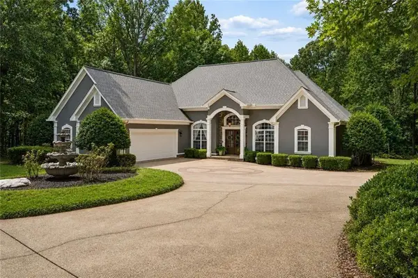 9125 Patrick Place, Winston, GA 30187
