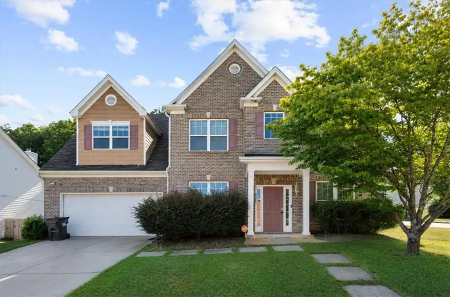 4344 Savannah Lane, Atlanta, GA 30349 - #2