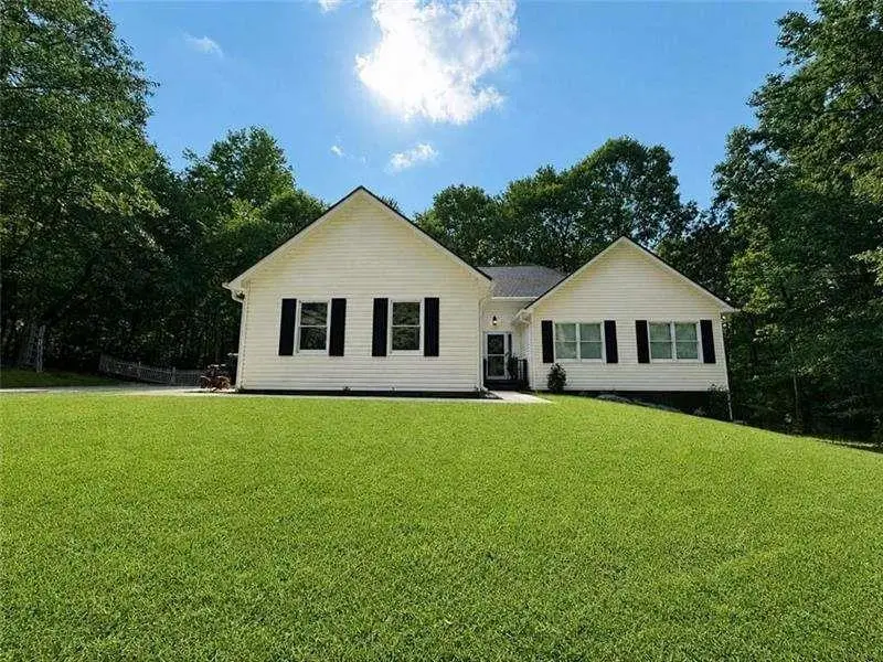 285 Hidden Branches Trail, Canton, GA 30115 - #1