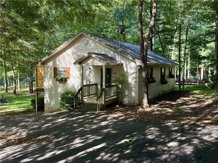 22 Noel Lane, Ellijay, GA 30540 - #2
