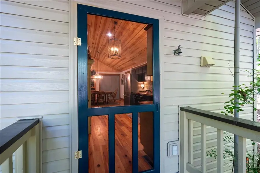22 Noel Lane, Ellijay, GA 30540 - #3