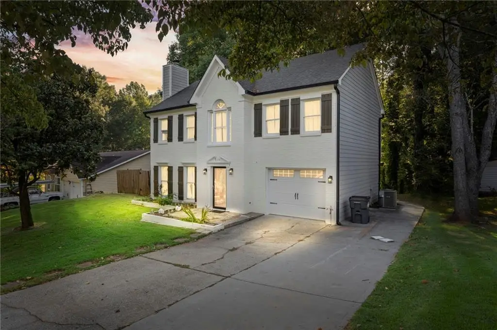661 Sunfield Drive Nw, Lilburn, GA 30047 - #1