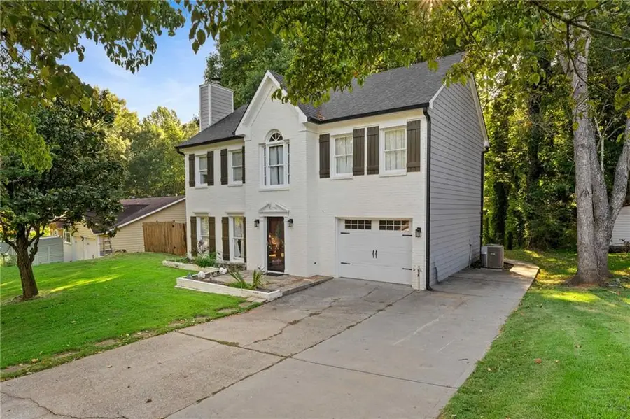 661 Sunfield Drive Nw, Lilburn, GA 30047 - #2