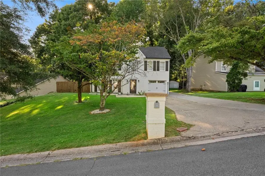 661 Sunfield Drive Nw, Lilburn, GA 30047 - #3
