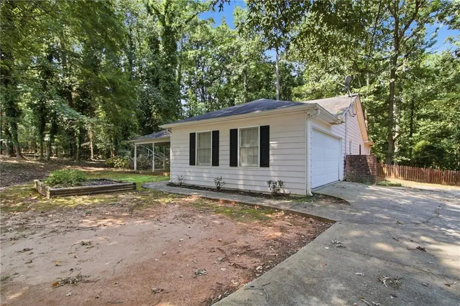 1411 Windy Hill Court Se, Conyers, GA 30013 - #2
