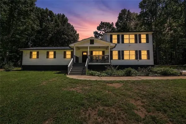 727 Tanners Bridge Circle, Bethlehem, GA 30620