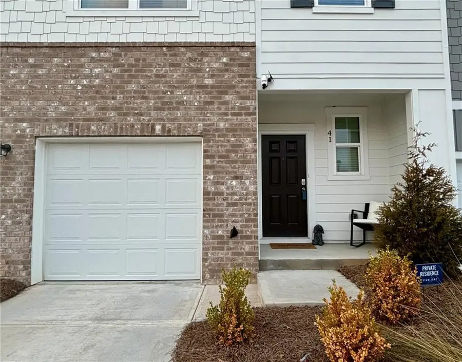 41 Rydal Way, Winder, GA 30680 - #2