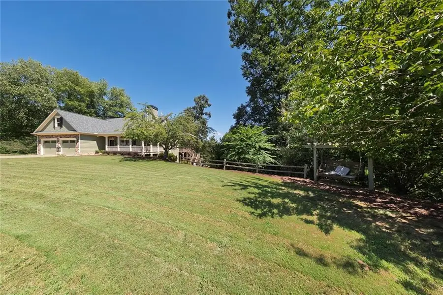 214 Hawkins Ridge, Jasper, GA 30143 - #2