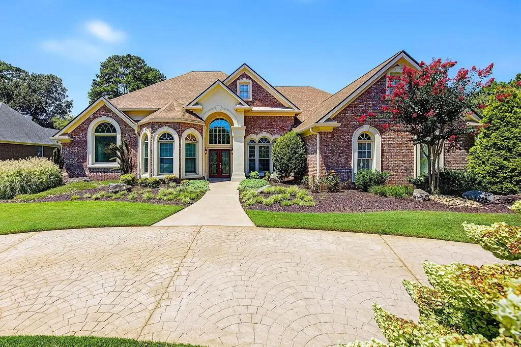 2019 Ector Court Nw, Kennesaw, GA 30152 - #1
