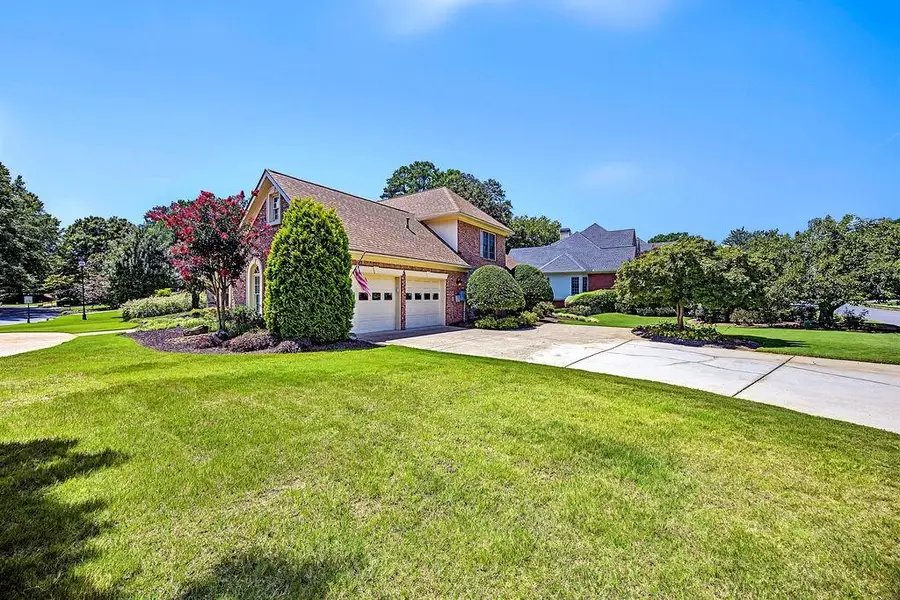 2019 Ector Court Nw, Kennesaw, GA 30152 - #2