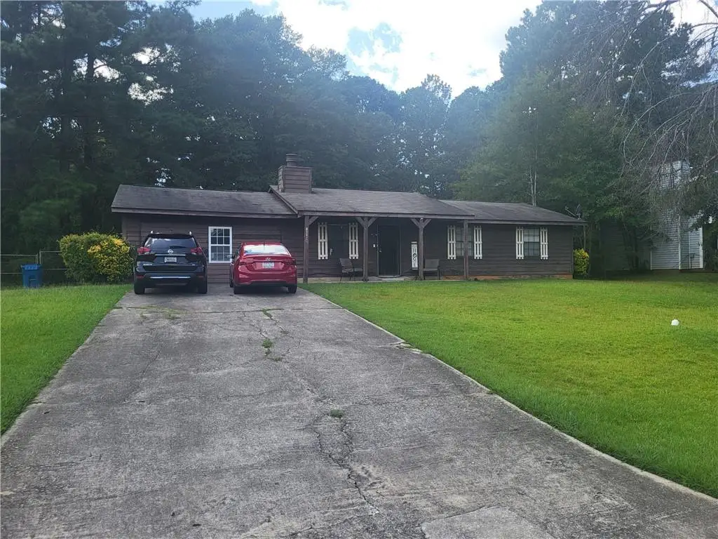 8397 Willows Terrace, Riverdale, GA 30274 - #1