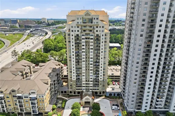 799 Hammond Drive #402, Atlanta, GA 30328