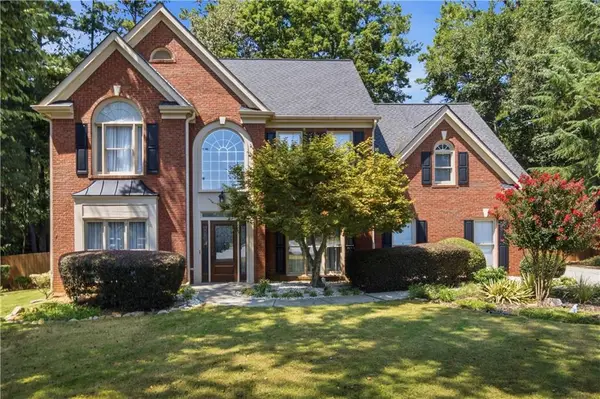 4539 Heathfield Trace, Suwanee, GA 30024