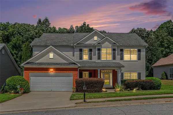 4485 Greycliff Pointe Sw, Douglasville, GA 30135