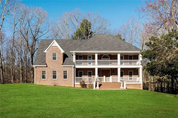 1040 Little River Way, Alpharetta, GA 30004