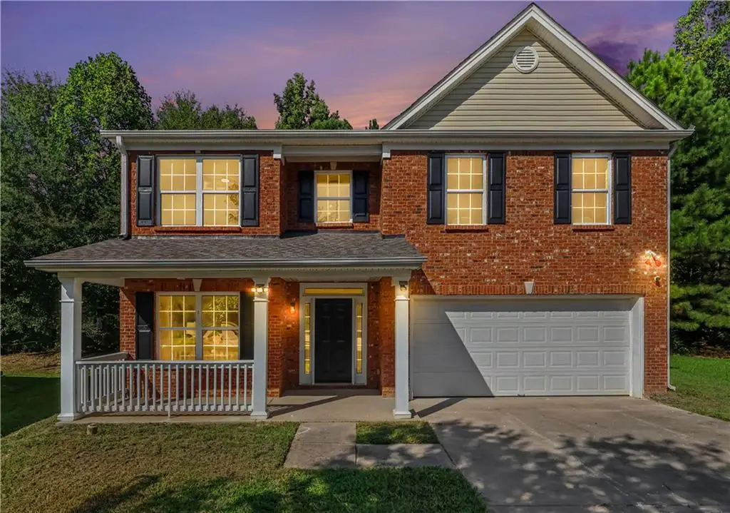 680 Dot Drive, Atlanta, GA 30349 - #1