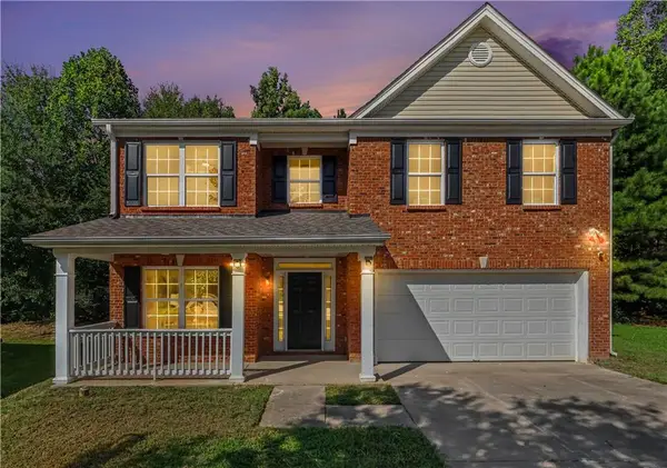 680 Dot Drive, Atlanta, GA 30349