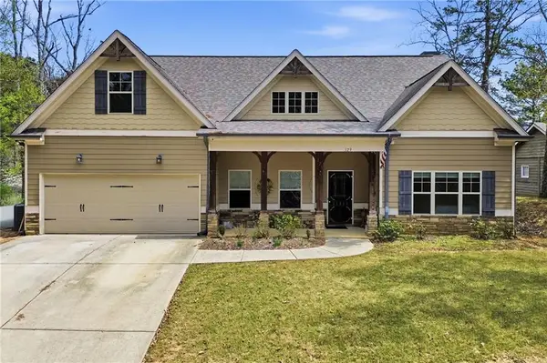 129 White Antelope Street, Waleska, GA 30183