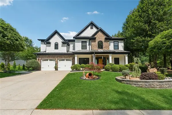 7108 Roselake Cir. Circle, Douglasville, GA 30180