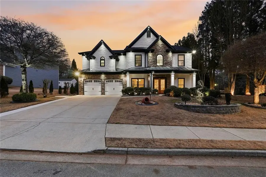 7108 Roselake Cir. Circle, Douglasville, GA 30180 - #2