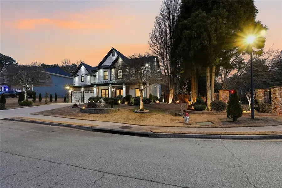 7108 Roselake Cir. Circle, Douglasville, GA 30180 - #3