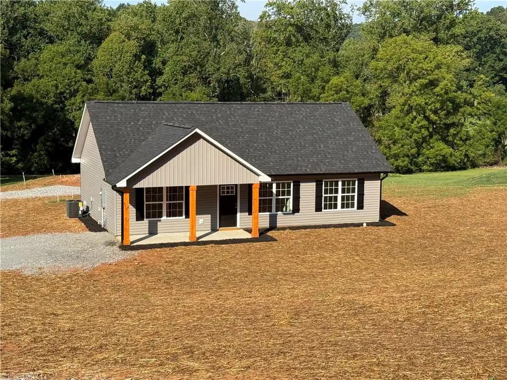 50 Charlies Way, Dahlonega, GA 30533 - #1