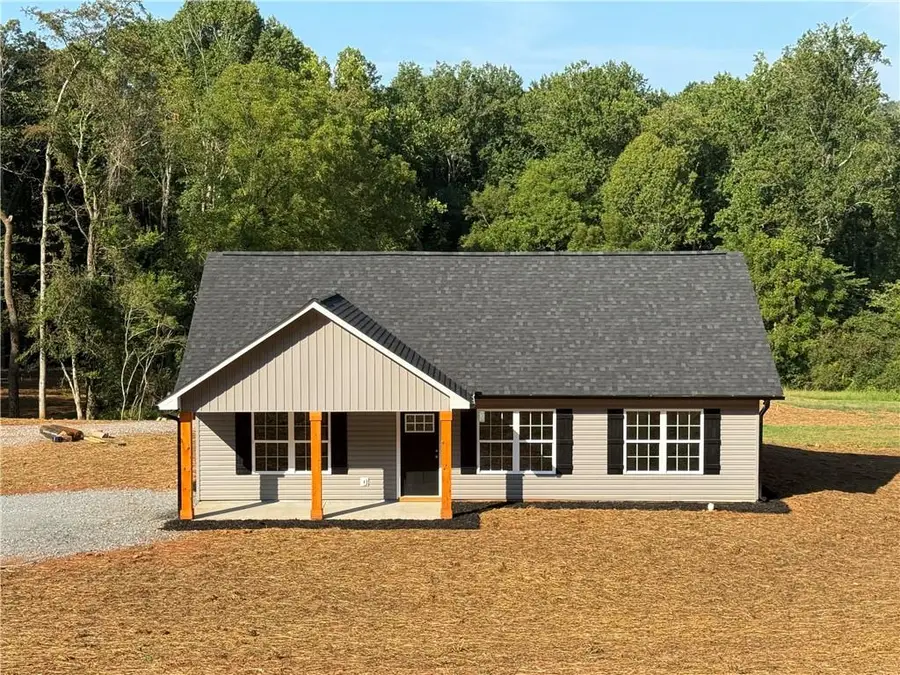 50 Charlies Way, Dahlonega, GA 30533 - #2