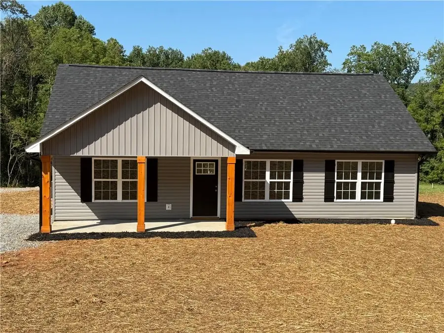 50 Charlies Way, Dahlonega, GA 30533 - #3