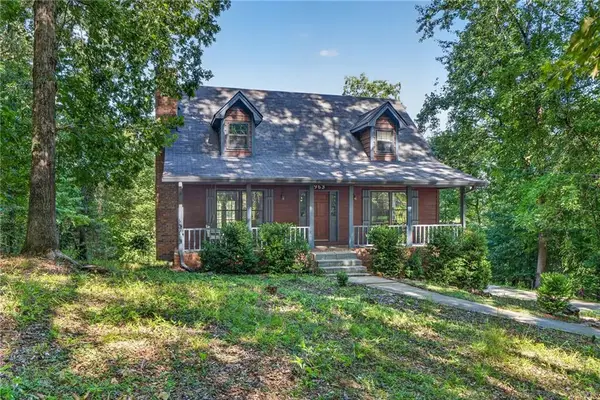963 Crumbley Road, Mcdonough, GA 30252