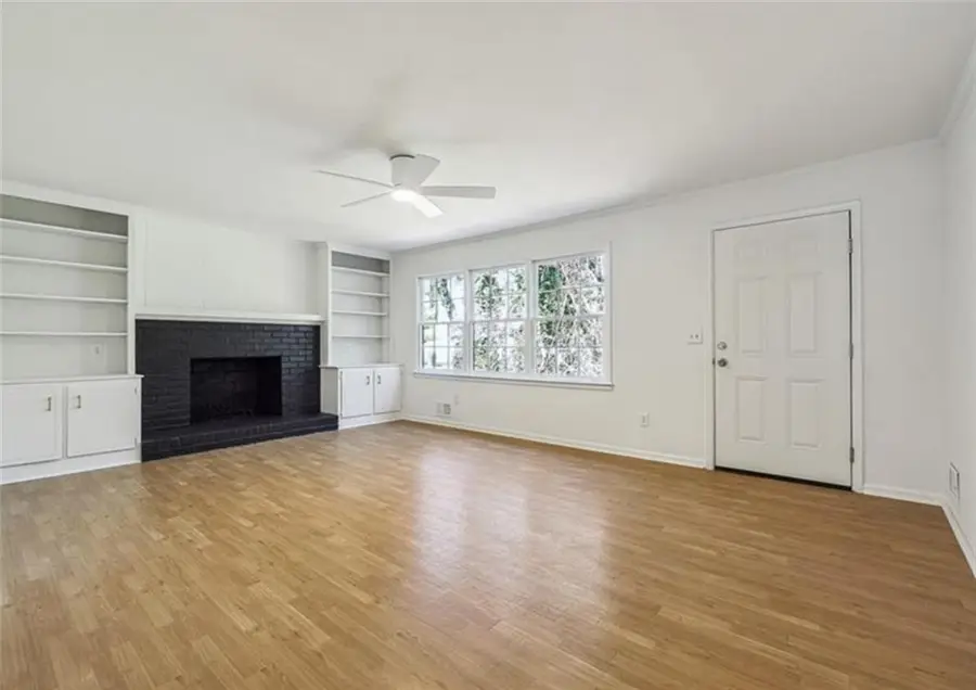 6364 Queen View Lane, Stone Mountain, GA 30087 - #3