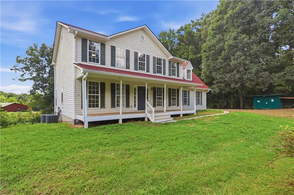 1336 Fate Conn Road, Canton, GA 30114 - #1
