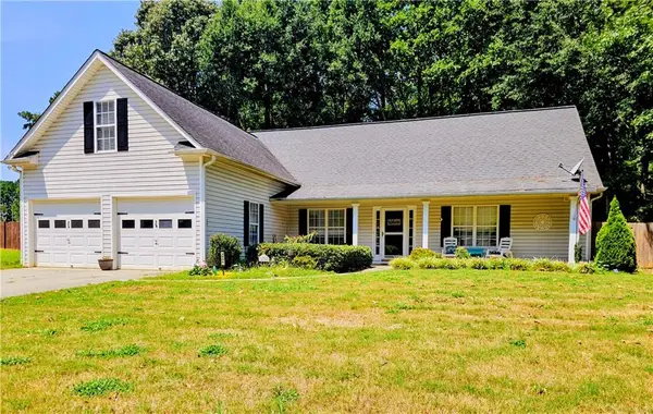 3946 Saint George Terrace Sw, Powder Springs, GA 30127