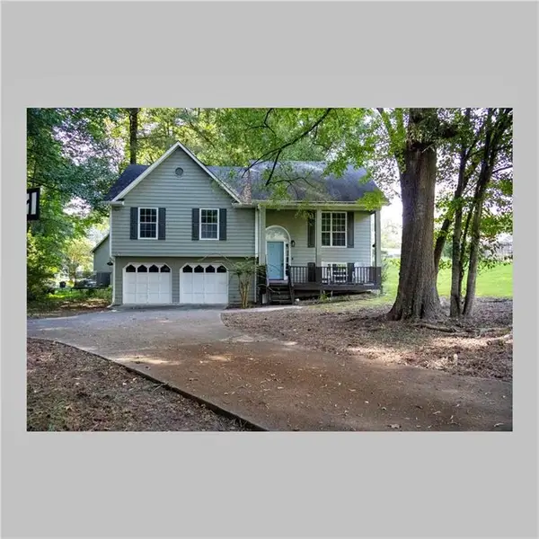 3119 Nectar Drive, Powder Springs, GA 30127