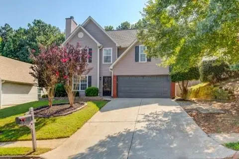 971 Sugar Oak Lane, Lawrenceville, GA 30043 - #1