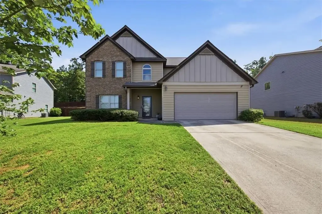 1126 Paramount Drive, McDonough, GA 30253 - #1