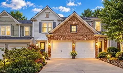 151 Regent Place, Woodstock, GA 30188