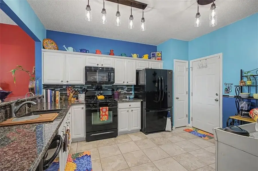 151 Regent Place, Woodstock, GA 30188 - #3