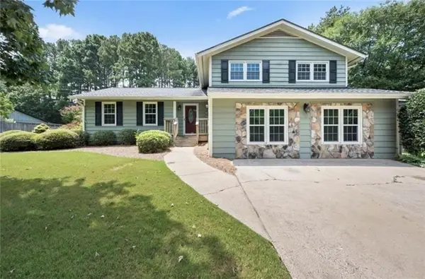 392 Heritage Lane, Alpharetta, GA 30009