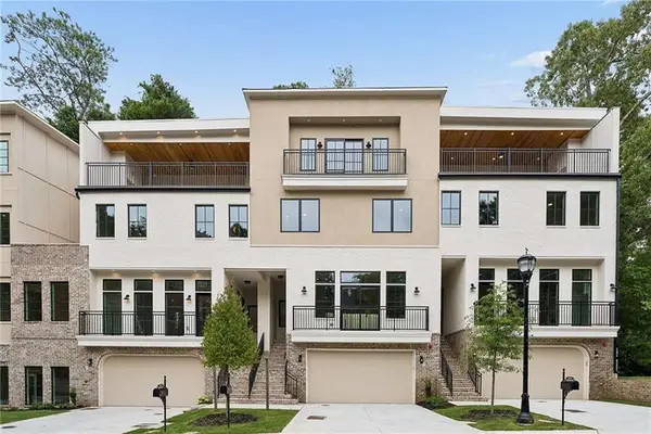3521 Kingsboro Road, Atlanta, GA 30326