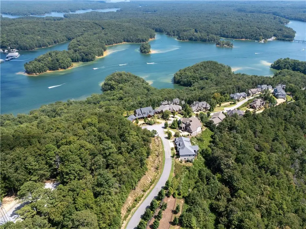 104 Somerset Lane, Cartersville, GA 30121 - #1
